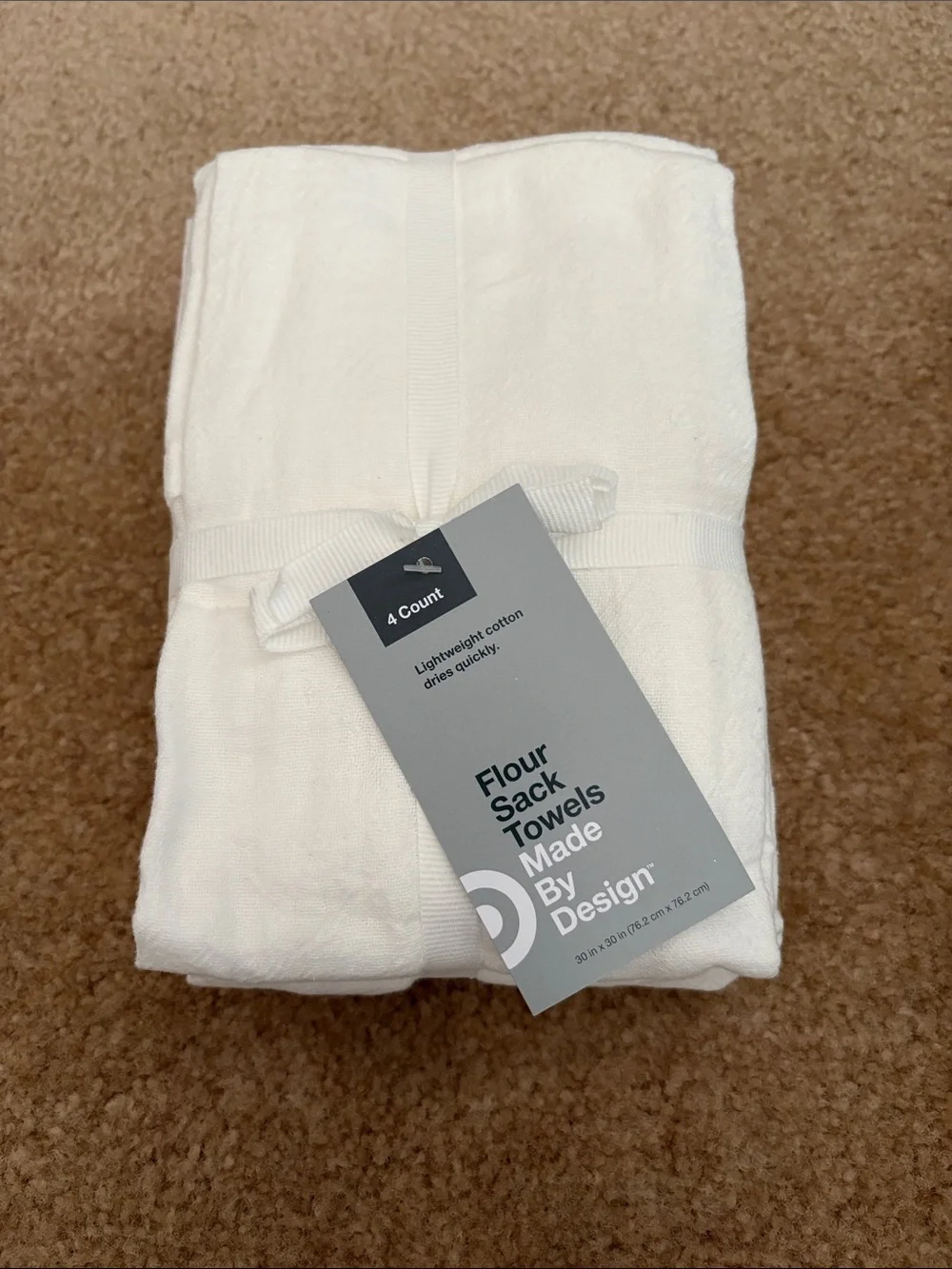 Set of Brand New Kitchen Towels for Sale - Please Read Description!